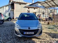 second-hand Mazda 5 2011 1.6 diesel