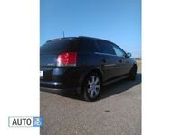 Second-hand Opel Signum 150 CP (110 kW) 2005 Albastru Hatchback