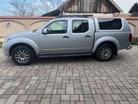 second-hand Nissan Navara 3.0 V6 dCi Double Cab LE Plus Aut.