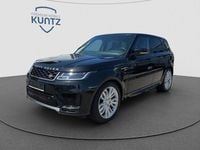 Second-hand Land Rover Range Rover Sport HSE 249 CP (183 kW) 2021 SUV