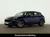 Second-hand Porsche Macan S 381 CP (280 kW) 2022 SUV
