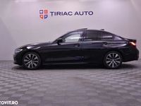 second-hand BMW 320 Seria 3 d Aut.