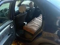 Second-hand Dacia Logan 75 CP (55 kW) 2011 Berlinǎ