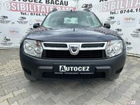 second-hand Dacia Duster 2013 Benzina 1.6 Euro 5 Km 135000 GARANȚIE / RATE