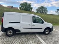 Second-hand Renault Kangoo 85 CP (62 kW) 2019 Monovolum
