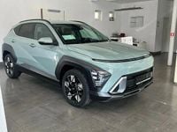 Nouă Hyundai Kona Premium 138 CP (101 kW) 2025 Culoareverde SUV