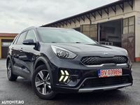 second-hand Kia Niro 1.6 GDI PHEV 2WD Aut. Spirit