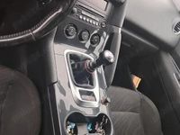 Second-hand Peugeot 3008 115 CP (84 kW) 2010 SUV