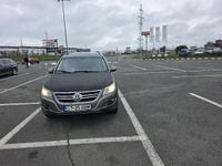 Second-hand VW Tiguan 170 CP (125 kW) 2010 SUV