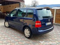 second-hand VW Touran 2005 1.9 TDI adus din Germania ‼️