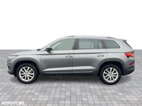 Second-hand Skoda Kodiaq Style 200 CP (147 kW) 2023 Culoaregri SUV