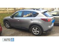 second-hand Mazda CX-5 