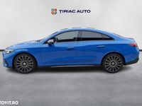 Nouă Mercedes CLA 250+ 200 kW (272 CP) 2025 Culoarealbastru Berlinǎ