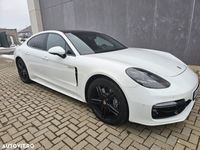 second-hand Porsche Panamera 4 E-Hibryd