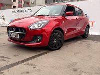 Second-hand Suzuki Swift 83 CP (61 kW) 2021 Culoarerosu Hatchback