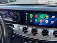 Second-hand Mercedes E200 184 CP (135 kW) 2016 Berlinǎ