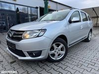 Second-hand Dacia Logan Prestige 90 CP (66 kW) 2014 Culoareargint Break