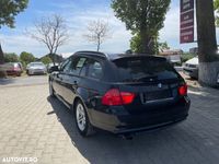 second-hand BMW 320 Seria 3 d DPF Touring Edition Fleet Exclusive