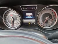 second-hand Mercedes GLA200 CDI 4MATIC Aut.