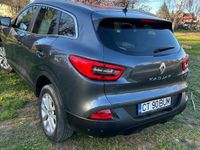 second-hand Renault Kadjar 2016 4x4