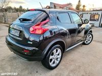 second-hand Nissan Juke 1.5 dCi Tekna