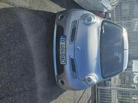 Second-hand Nissan Micra 65 CP (47 kW) 2010 Argintiu Berlinǎ