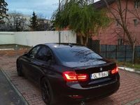 second-hand BMW 320 Seria 3 d Efficient Dynamic Edition Aut.