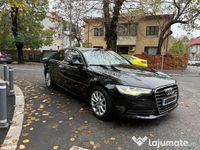 Second-hand Audi A6 177 CP (130 kW) 2012 Berlinǎ