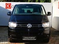 second-hand VW Caravelle 2013 · 241 000 km · 1 968 cm3 · Diesel