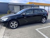 second-hand Volvo V60 D4 Geartronic