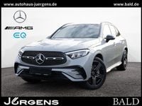Second-hand Mercedes GLC300 AMG 269 CP (197 kW) 2024