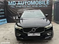 second-hand Volvo XC60 