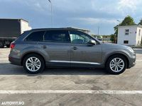 Second-hand Audi Q7 S-Line 340 CP (250 kW) 2022 Culoaregri SUV