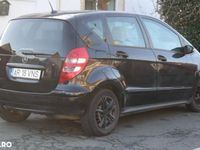 second-hand Mercedes A150 