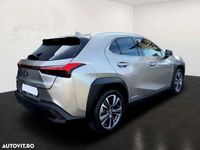 second-hand Lexus UX 250h Style Edition