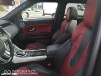 second-hand Land Rover Range Rover evoque 2013 · 160 000 km · 2 179 cm3 · Diesel