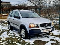 second-hand Volvo XC90 