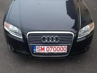 Second-hand Audi A4 140 CP (102 kW) 2007
