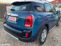 second-hand Mini Cooper D Countryman Aut.