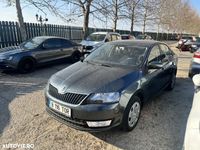 second-hand Skoda Rapid 1.2 TSI (Green tec) Ambition