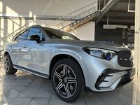 second-hand Mercedes GLC300e 4M AMG PREMIUM+BURMESTER+CC+GUARD 360°