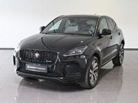 Second-hand Jaguar E-Pace R-Dynamic 204 CP (150 kW) 2022 SUV