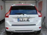 Second-hand Volvo XC60 163 CP (119 kW) 2012 SUV