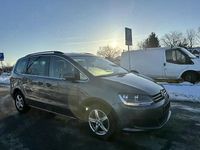 Second-hand VW Sharan 140 CP (102 kW) 2013 Monovolum