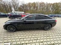 Second-hand BMW 420 Advantage 184 CP (135 kW) 2016 Culoarenegru Berlinǎ