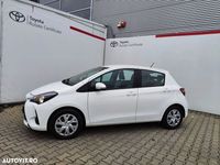 second-hand Toyota Yaris 1.5 L VVT-iE Eco