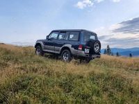 Second-hand Hyundai Galloper 90 CP (66 kW) 2001 SUV