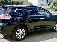 Second-hand Nissan X-Trail 130 CP (95 kW) 2016 SUV