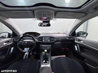 Second-hand Peugeot 308 GT-line 130 CP (95 kW) 2017 Culoaregri Break