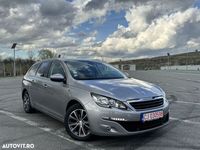 second-hand Peugeot 308 